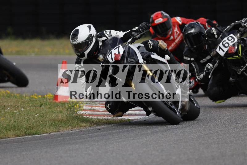 /18 05.06.2026  TZ Motorsport ADR/Gruppe rot/77